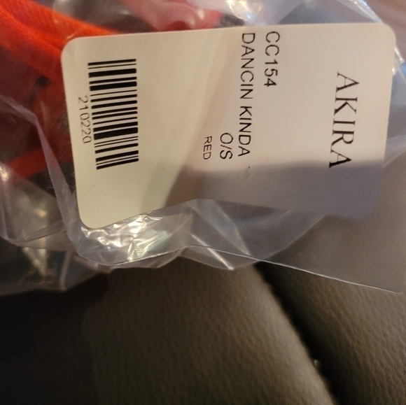 𝅺AKIRA Visor 🛡 - Picture 2 of 6